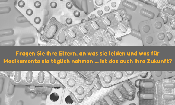 Eine Ansammlung Pillen in deren Verpackungen mit der Frage ob Sie die auch mal schlucken müssen? Eine Ansammlung Pillen in deren Verpackungen mit der Frage ob Sie die auch mal schlucken müssen?