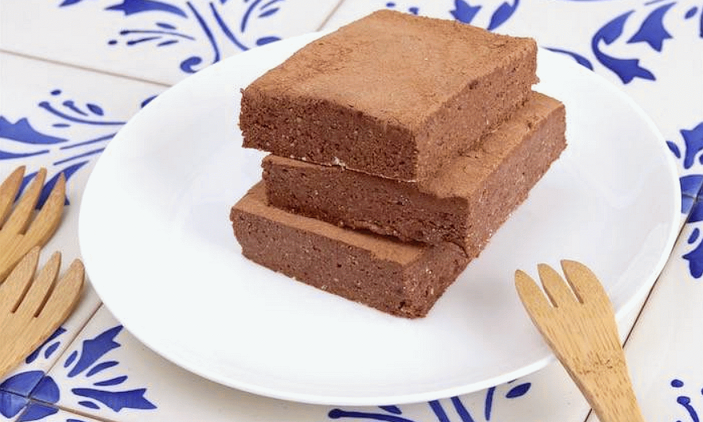 Recipe picture "Brownie" from "Rawexotic.com" by Victoria Rust