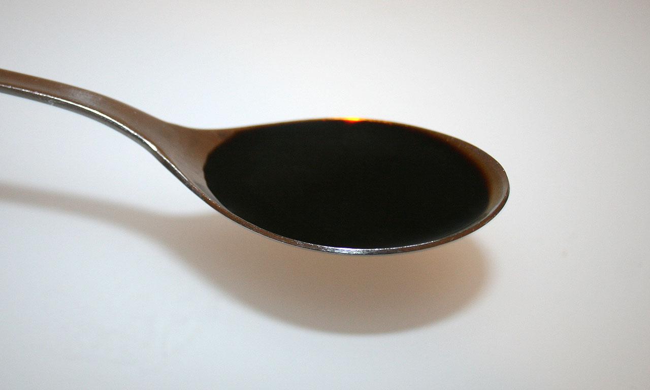 Soy sauce (tamari)