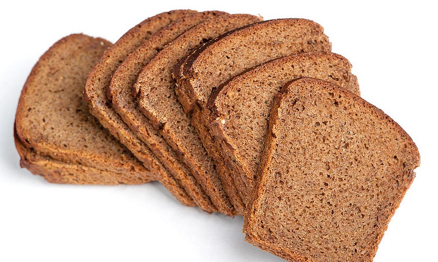 Veganes Toastbrot (Dinkel), bio | Stiftung G+E