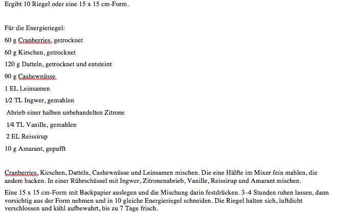 Teil 2, wegen dem Standardformat des Bildes: nur die Anleitung neu dazu.