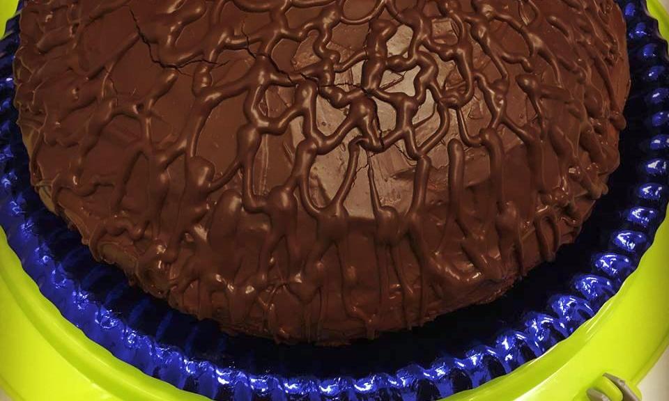 Cake Vegan Sal Ef Bf Bd Cake Vegan Sal Ef Bf Bd