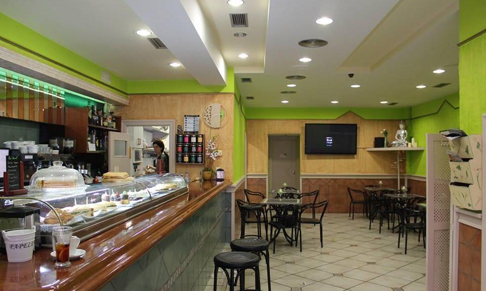 Sol Veggie Vegan Restaurant In Logrono Es Calle