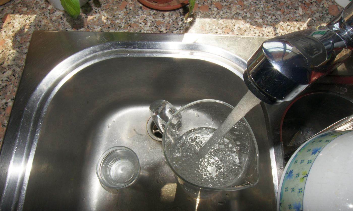 Tap water (drinking water). Water is our most important “food,” especially when rich in minerals. Tap water (drinking water). Water is our most important “food,” especially when rich in minerals.