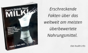 Buchbesprechung "Don't Drink Your MILK!", von Frank A. Oski