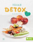 Vegan Detox - Entgiften leicht gemacht