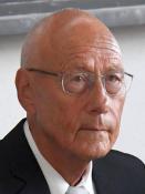 Ernst Erb, picture from the year 2018