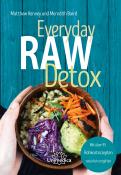 Everyday Raw Detox - Mit über 95 Rohkotrezepten natürlich entgiften, von Matthew Kenney