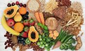 Alle pflanzlichen Lebensmittel enthalten Kohlenhydrate, doch in unterschiedlicher Form und Menge.