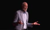 Dr. Klaper shows how a plant-based diet might be the best strategy to improve our health and the state of the planet.