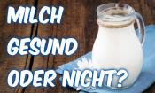 Dr. med. Petra Bracht: Milch gesund oder nicht? Eine Ärztin packt aus. Wir erfahren mit Fakten aus der Praxis warum Milch schädlich ist.