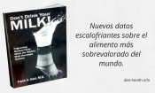 Reseña: «¡Ojo! ¡No te bebas la leche!» de Frank A. Oski