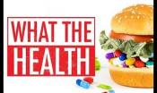 What the health - a film about nutrition, health, corruption and how meat and dairy are responsible for an epidemic cascade of debilitating diseases.
