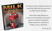 Reseña del libro "MILK The Deadly Poison" de Robert Cohen