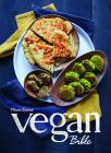 Book cover: “Vegan Bible”, showing three recipes by Marie Laforêt (Author)