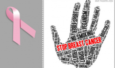 Diet and Lifestyle can prevent breast cancer