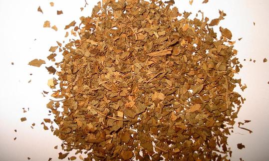Herbs, spices, sugar, and salt: dried parsley (Petroselinum crispum) Herbs, spices, sugar, and salt: dried parsley (Petroselinum crispum)