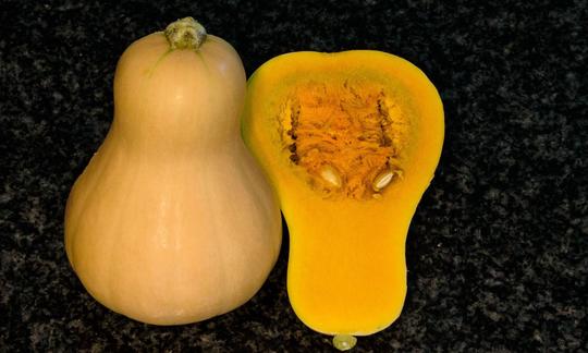 Butternut squash