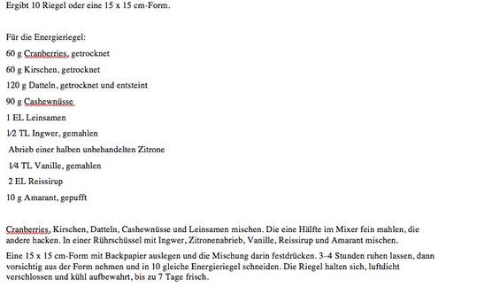 Teil 2, wegen dem Standardformat des Bildes: nur die Anleitung neu dazu.