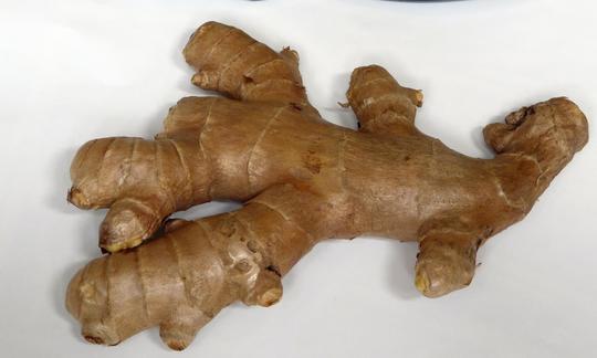 Ingwer, roh - Zingiber officinale: Dient als Gewürz für Curry, Chutney, Salate, Suppen, Fruchtsäfte, Erb-Müesli etc. Ingwer, roh - Zingiber officinale: Dient als Gewürz für Curry, Chutney, Salate, Suppen, Fruchtsäfte, Erb-Müesli etc.