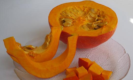 Butternut squash - Wikipedia