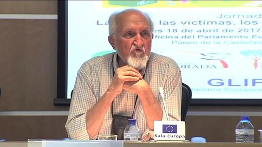 José Esquinas, che ha lavorato per 30 anni per la FAO, porta la sua visione.