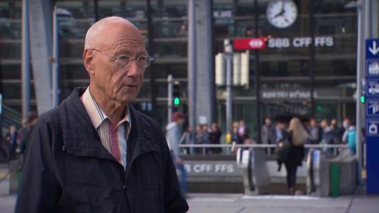 En 1978, Ernst Erb fue diagnosticado con cáncer no Hodgkin. En 2016, marchó de Lucerna a Zurich.