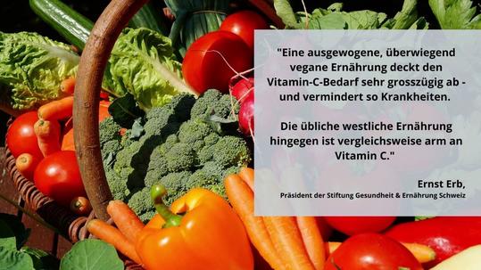 Warum wir Vitamin C brauchen und wo Sie es finden können. Es ist nicht wahr, dass Zitronen die best