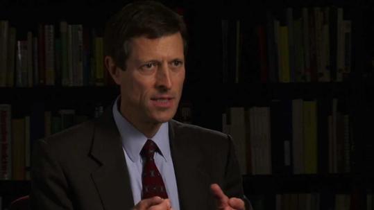 Neal Barnard, M.D. discusses how a plant-based diet can prevent and even reverse diabetes.