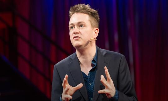 Johann Hari spent three years researching the war on drugs; along the way, he discovered that addiction is not what we think it is