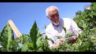 José Esquinas, que ha trabajado durante 30 años para la FAO, explica qué es la biodiversidad biol