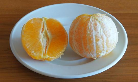 можно ли есть кожуру апельсина в сыром виде