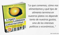 Reseña del libro "Mentiras lobbies alimentos“ de I.Reinecke