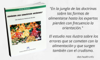 Reseña de “El Estudio de Giessen sobre Alimentación Cruda”