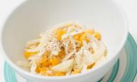 Orange Fennel Salad (Orangen-Fenchelsalat) from the cookbook “Kick it vegan!”