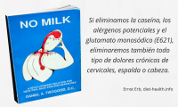 Recensione del libro "NO MILK!" (¡Leche no!) Di Daniel A.Twogood