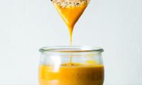 All-Purpose Cheese Sauce from “Oh She Glows Every Day” by Angela Liddon, p.250