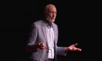 Dr. Klaper shows how a plant-based diet might be the best strategy to improve our health and the sta