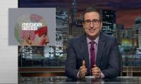 A satirical show presented by John Oliver presents the pitfalls of scientific studies and how they c