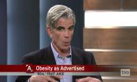 Michael Moss discusses the close relationship between obesity, food and the advertising strategies.