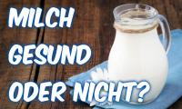 Dr. med. Petra Bracht: Milch gesund oder nicht? Eine Ärztin packt aus. Wir erfahren mit Fakten warum Milch schädlich ist. Z.B. micro RNS21.