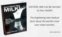 Book Review: “Don’t Drink Your Milk!“ by Frank A. Oski