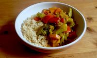 Red Thai Curry