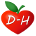Icon of our apple heart logo: click here to open or close the rubrics.
